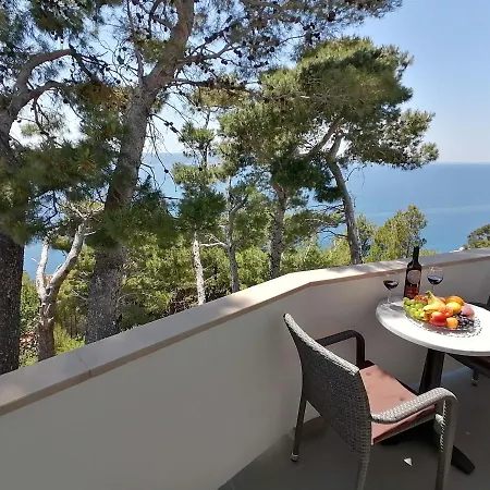 Josip 2 アパート