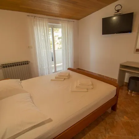 アパート Josip 2 ブレラ