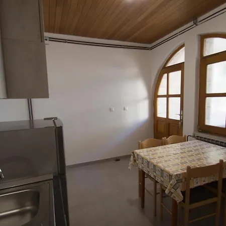 アパート Josip 2 ブレラ