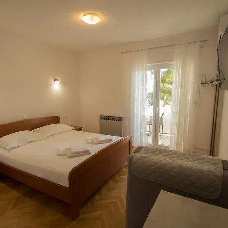 アパート Josip 2 ブレラ