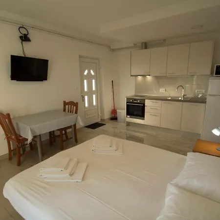 Apartmán Josip 2 *