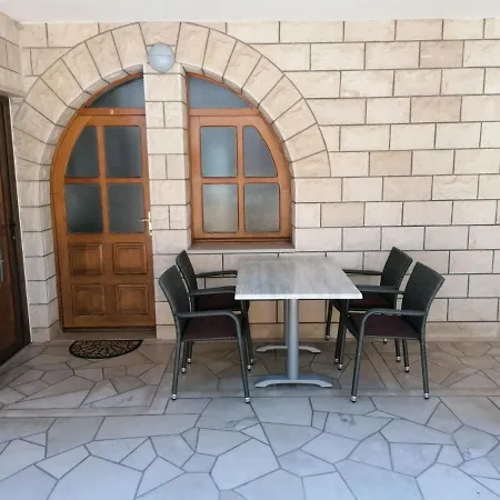 Apartamento Josip 2 Brela