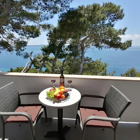 Apartament Josip 2 *
