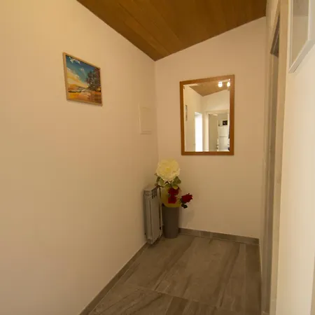 Apartamento Josip 2 Brela
