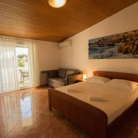 Apartamento Josip 2 Brela