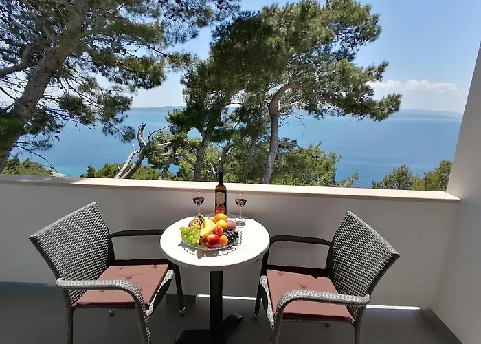 Apartamento Josip 2 *