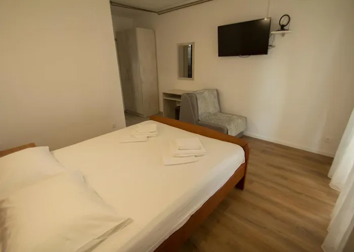 Appartement Josip 2