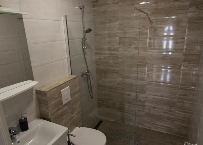 Josip 2 Appartement *