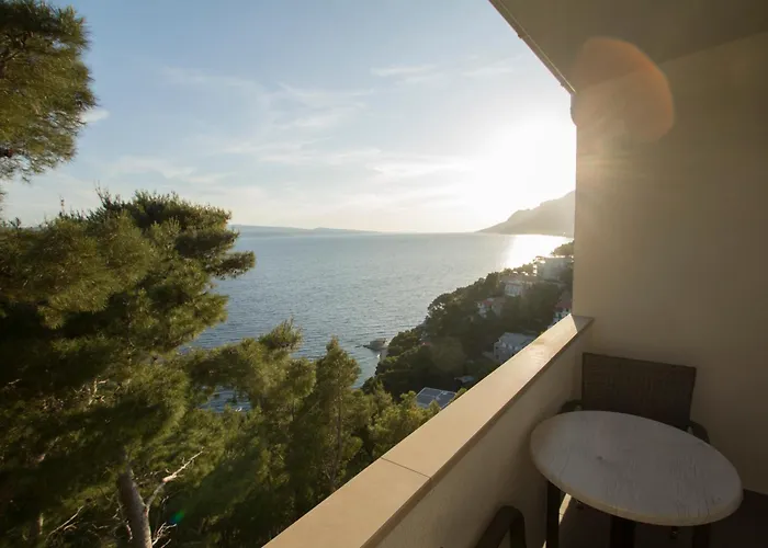 Appartement Josip 2 *